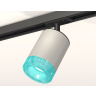 Комплект трекового светильника с композитным хрусталем Ambrella light XT7423011
