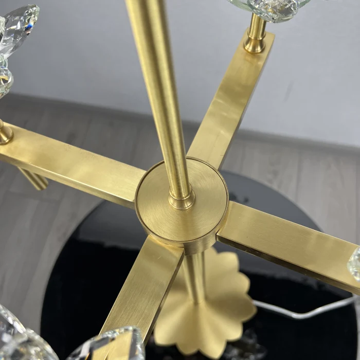 Настольная лампа LOTOS TAB ImperiumLoft