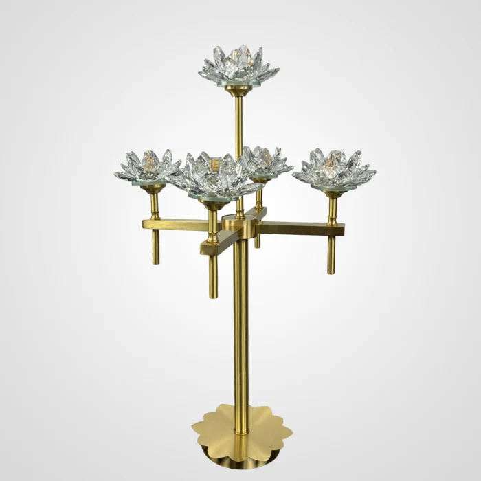 Настольная лампа LOTOS TAB ImperiumLoft