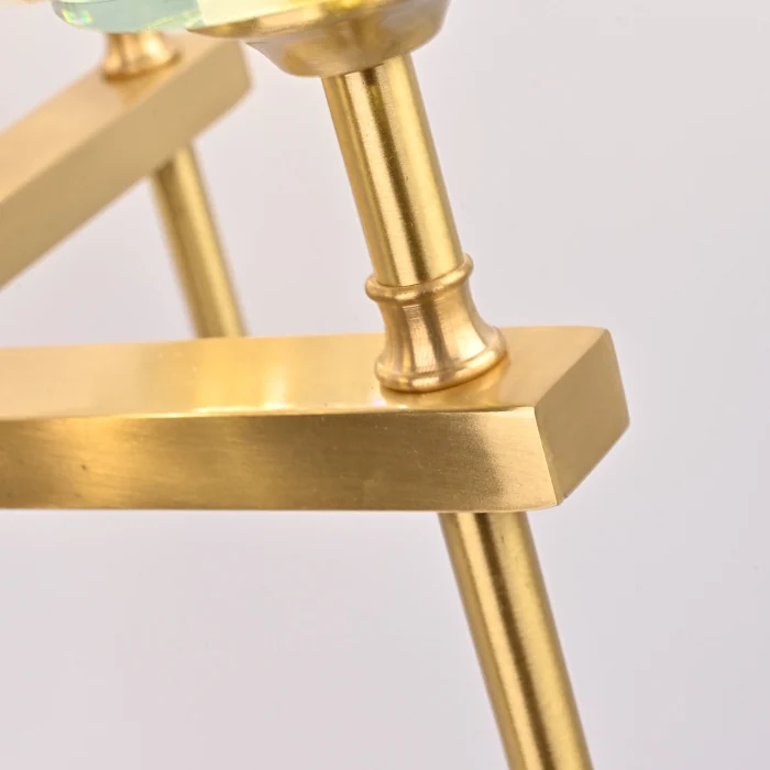 Настольная лампа LOTOS TAB ImperiumLoft