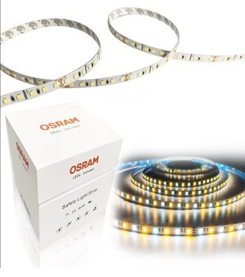 Светодиодная лента Italline M04-509 5M-12W-3000K
