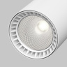 Трековый светильник Maytoni Vuoro TR029-3-20W4K-M-W