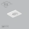 Закладная Arte Lamp для монтажа светильников DUCRE в натяжной потолок A809001