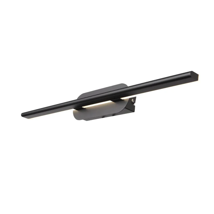 SL1598.401.01 Светильник настенный ST-Luce Черный/Белый LED 1*10W