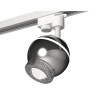 Комплект трекового однофазного светильника с подсветкой Ambrella light XT1104001