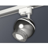 Комплект трекового однофазного светильника с подсветкой Ambrella light XT1104001