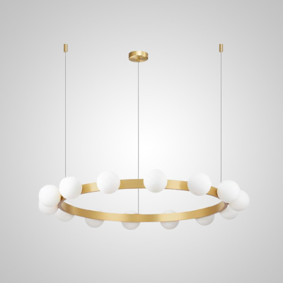 Подвесной светильник Destiny Ch D80 ImperiumLoft 194906-23