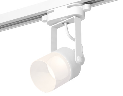 Комплект трекового однофазного светильника Ambrella light XT6601086