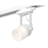 Комплект трекового однофазного светильника Ambrella light XT6601086