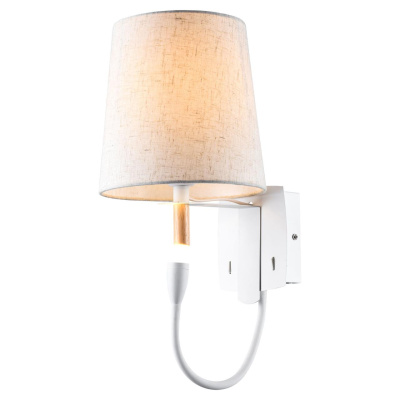 Бра Lussole Cozy GRLSP-8234