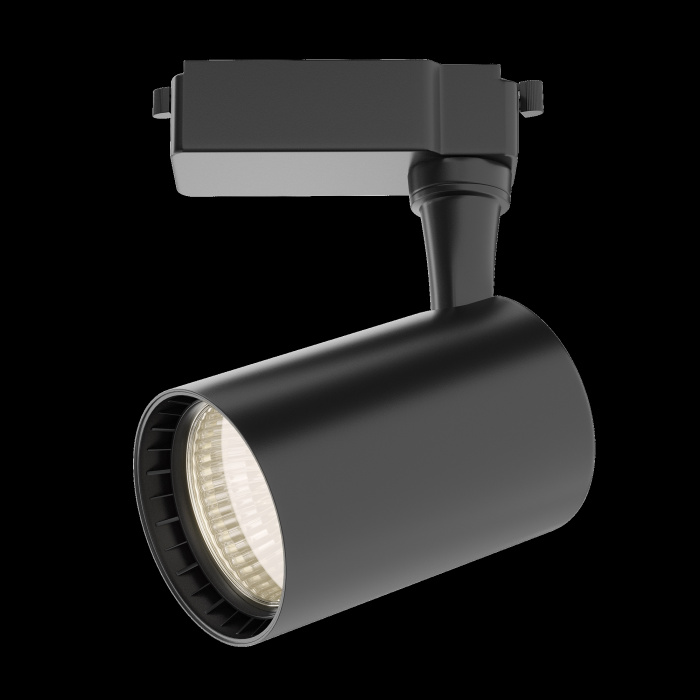 Трековый светильник Maytoni Vuoro TR003-1-10W3K-M-B