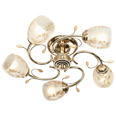 Потолочный светильник VELANTE 762-307-05