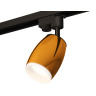 Комплект трекового однофазного светильника с акрилом Ambrella light XT1125013