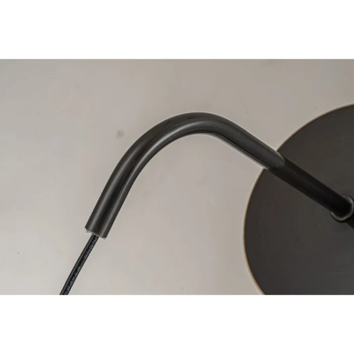 Светильник настенный Belfast Nevis 86226C-1W BL