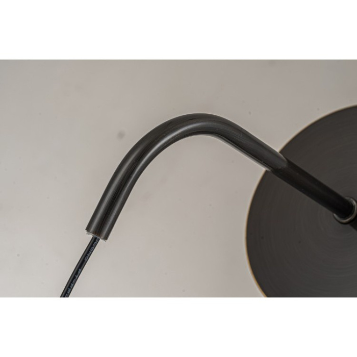 Светильник настенный Belfast Nevis 86226C-1W BL