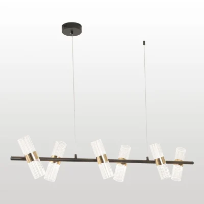 Линейно-подвесной светильник Lussole Niskayuna LSP-7536