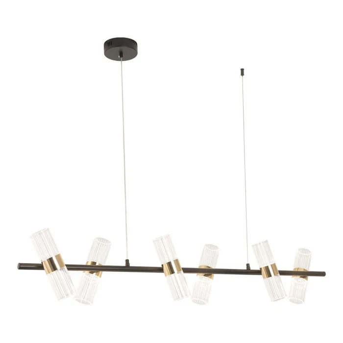 Линейно-подвесной светильник Lussole Niskayuna LSP-7536