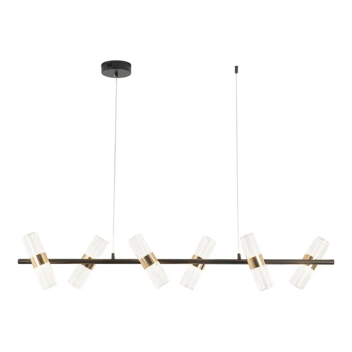 Линейно-подвесной светильник Lussole Niskayuna LSP-7536