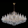 Люстра Crystal Lux TESORO SP50