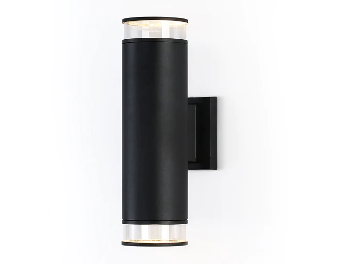 Уличный настенный архитектурный светильник Ambrella light ST3821