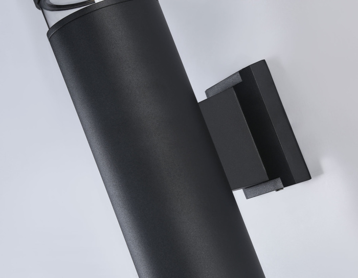 Уличный настенный архитектурный светильник Ambrella light ST3821