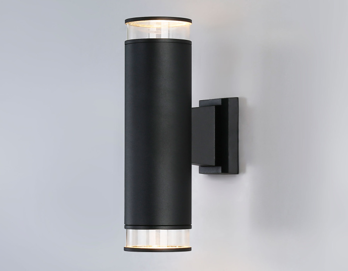 Уличный настенный архитектурный светильник Ambrella light ST3821