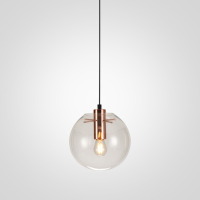 Подвесной светильник ClassiCon Selene Сopper Sandra Lindner in 2006 D15 GOLD ImperiumLoft