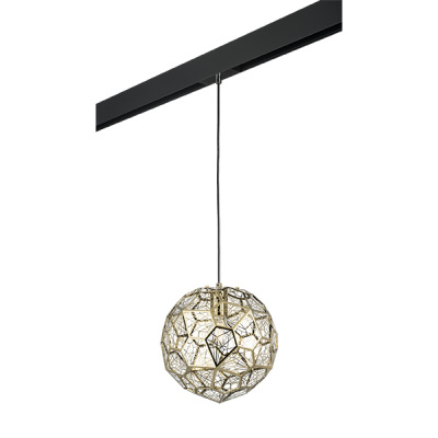 Комплект с подвесом Fermo для трека PRO Fermo Lightstar PRO724012