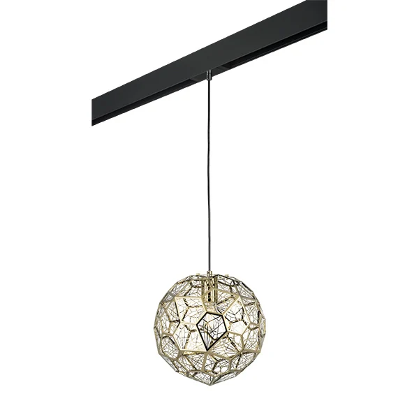Комплект с подвесом Fermo для трека PRO Fermo Lightstar PRO724012