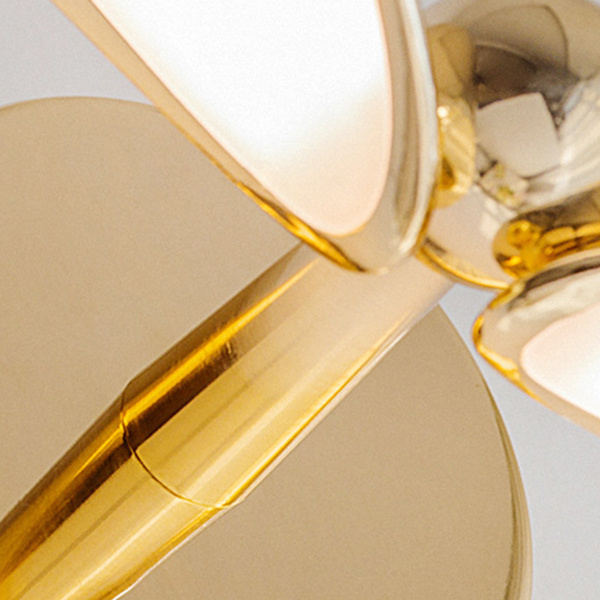 Подвесной светильник FLYER MORE L90 ImperiumLoft