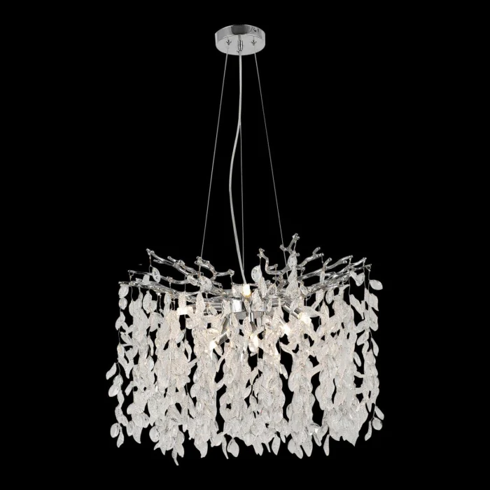 Люстра подвесная Lussole Mineola LSP-6050