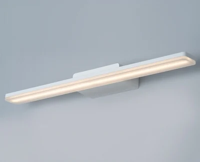 Светильник настенный ITALLINE IT01-1088/60 white