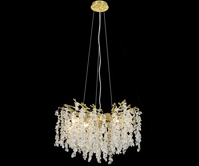 Люстра Kink Light 07879-100D,33