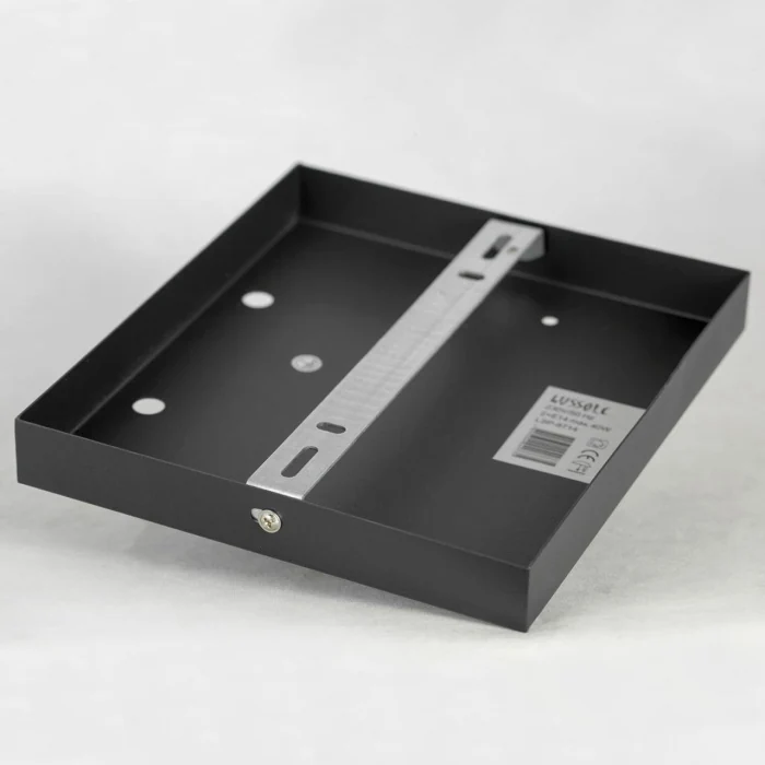 Настенный светильник Lussole Allen LSP-8714