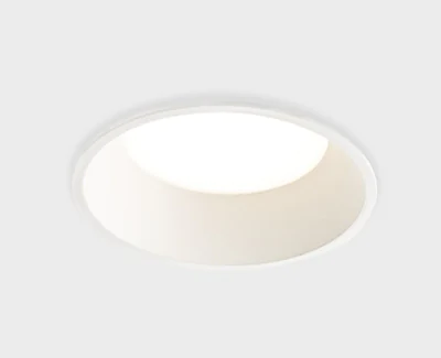 IT06-6012 white 4000K светильник встраиваемый