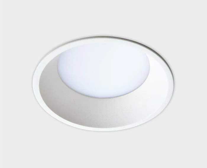 Светильник встраиваемый Italline IT06-6012 white 4000K