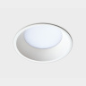 Светильник встраиваемый Italline IT06-6012 white 4000K