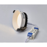 Светильник встраиваемый Italline IT06-6012 white 4000K
