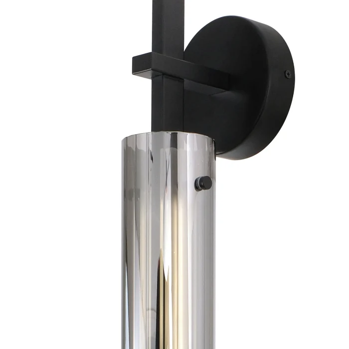 Настенный светильник VITREO INDIGO V000176L