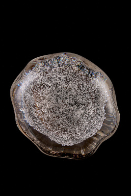 Настенный светильник Leon Magic LE3020/1W BR