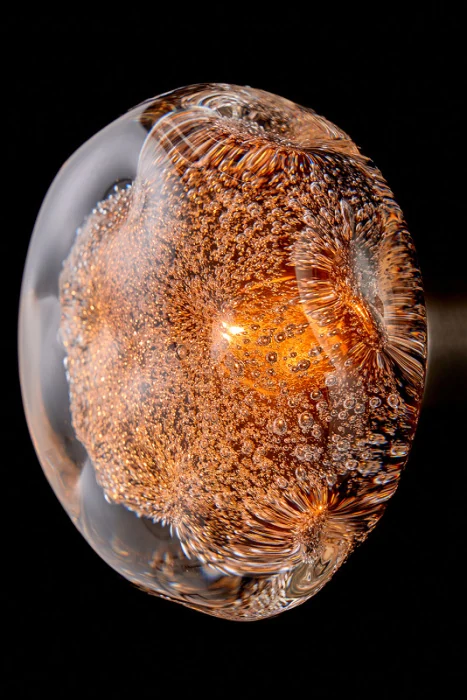 Настенный светильник Leon Magic LE3020/1W BR