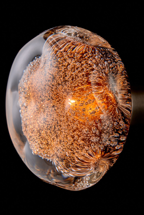 Настенный светильник Leon Magic LE3020/1W BR