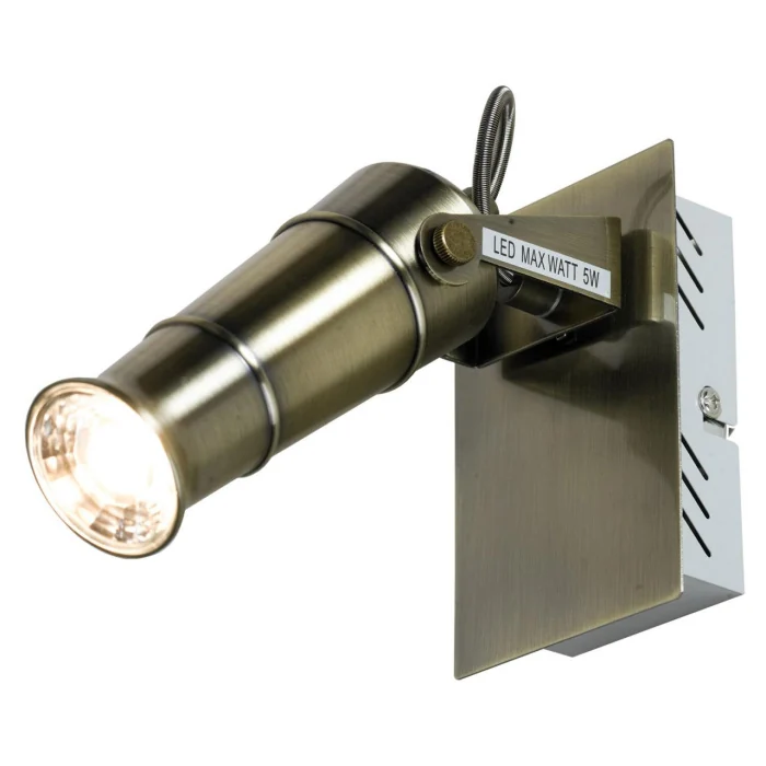 Спот Lussole Tuscaloosa LSP-9509