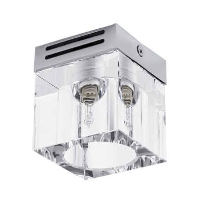 Накладной светильник Alta qube LIGHTSTAR 104010