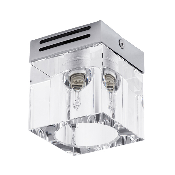 Накладной светильник Alta qube LIGHTSTAR 104010