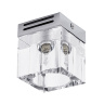 Накладной светильник Alta qube LIGHTSTAR 104010