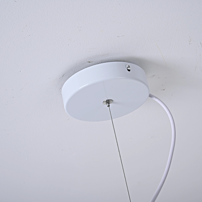 Подвесной светильник SKYERNE D26 ImperiumLoft