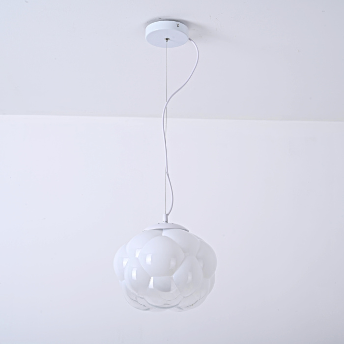 Подвесной светильник SKYERNE D26 ImperiumLoft