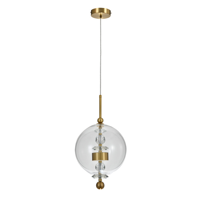 Подвесной светильник ILLUSIONE INDIGO V000189L