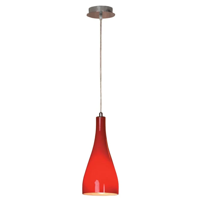 Светильник подвесной Lussole Rimini LSF-1156-01